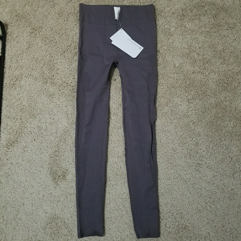 Fabletics seamless leggings
